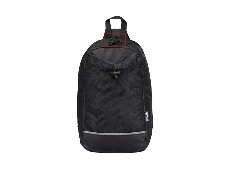 Nomad GRS gerecyclede hydratatie crossbodytas 6 l
