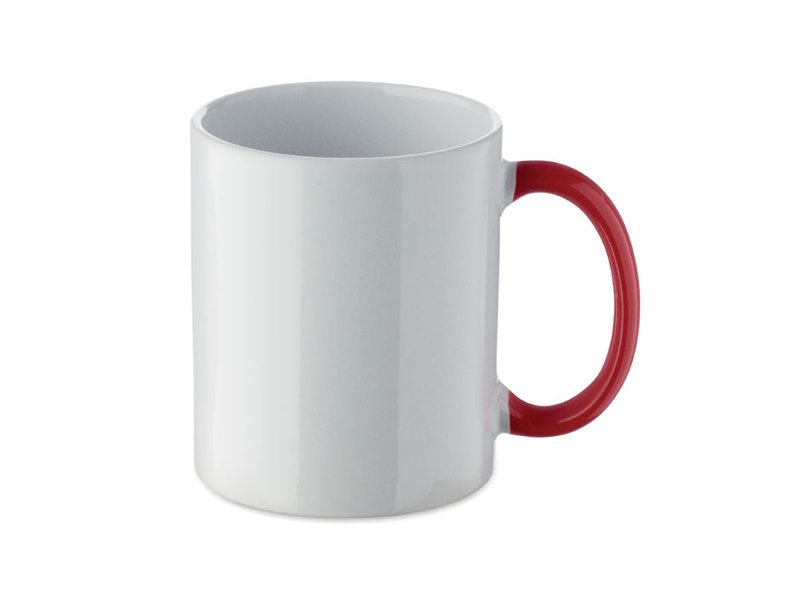 FESTIMUG - Keramische kerst mok 300ml
