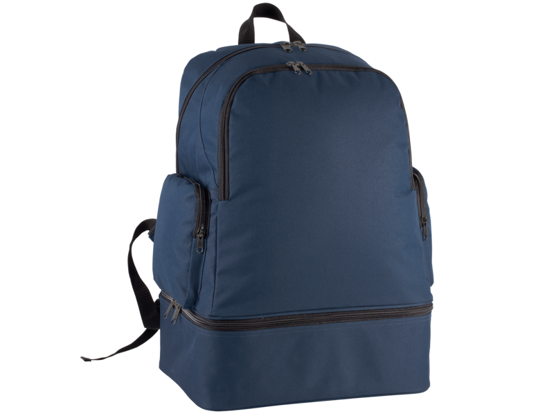 PA517 - Sportrugzak met verstevigde bodem - 42 liter