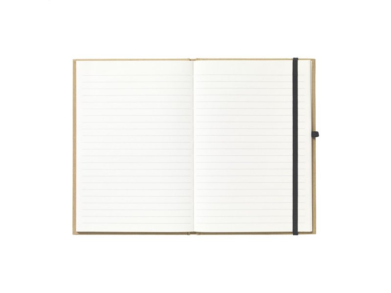 Pocket ECO A5 notitieboek Pocket ECO A5 notitieboek