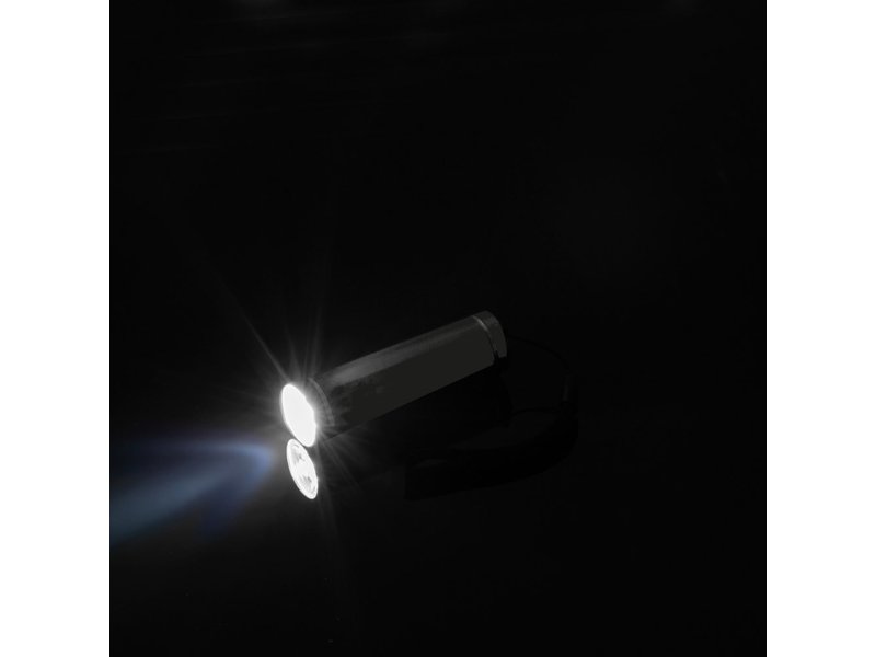 Gerecyclede zaklamp Utrecht Gerecyclede zaklamp Utrecht