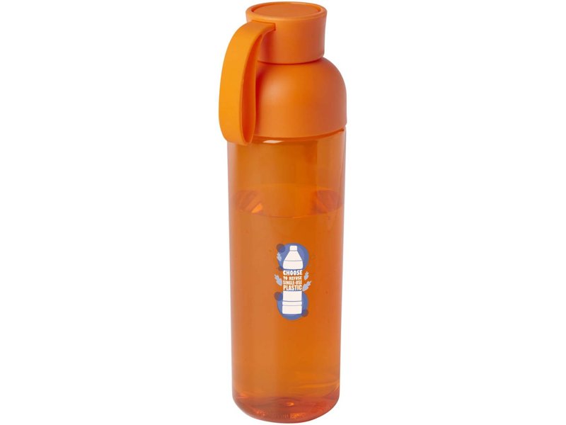 Illuminate 600 ml RPET waterfles Illuminate 600 ml RPET waterfles