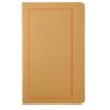 Moleskine Cahier Journal L - effen