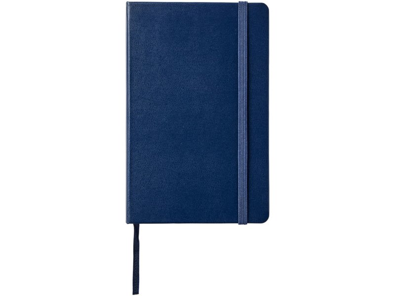 Moleskine Classic Pocket | Met logo Moleskine Classic Pocket | Met logo