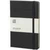Moleskine Classic PK hardcover notitieboek - gelinieerd