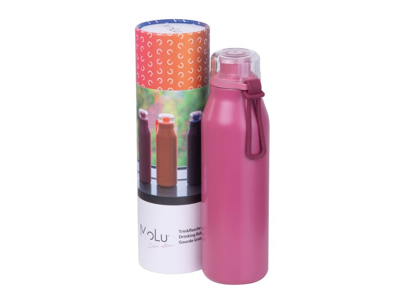 MOLU Water Bottle Grand Haven bedrukken | 640 ml MOLU Water Bottle Grand Haven bedrukken | 640 ml