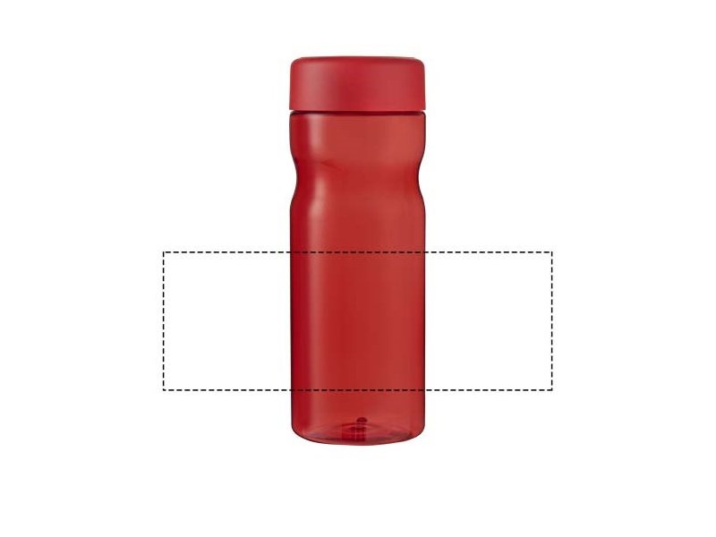 H2O Active® Eco Base 650 ml sportfles
