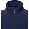 Langley heren softshell jack Langley heren softshell jack