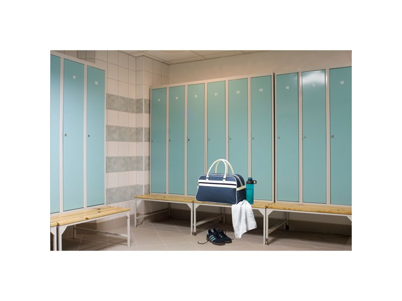 RetroSport sporttas RetroSport sporttas