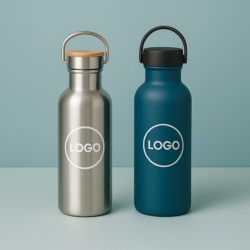 Relatiegeschenken  Drinkflessen