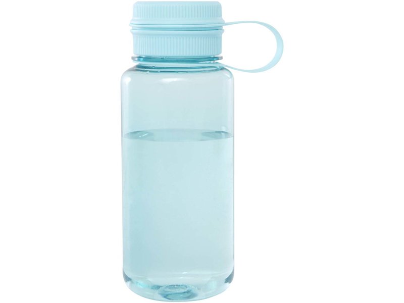 Ryder 900 ml RCS gecertificeerde RPET sportfles met multifunctioneel deksel