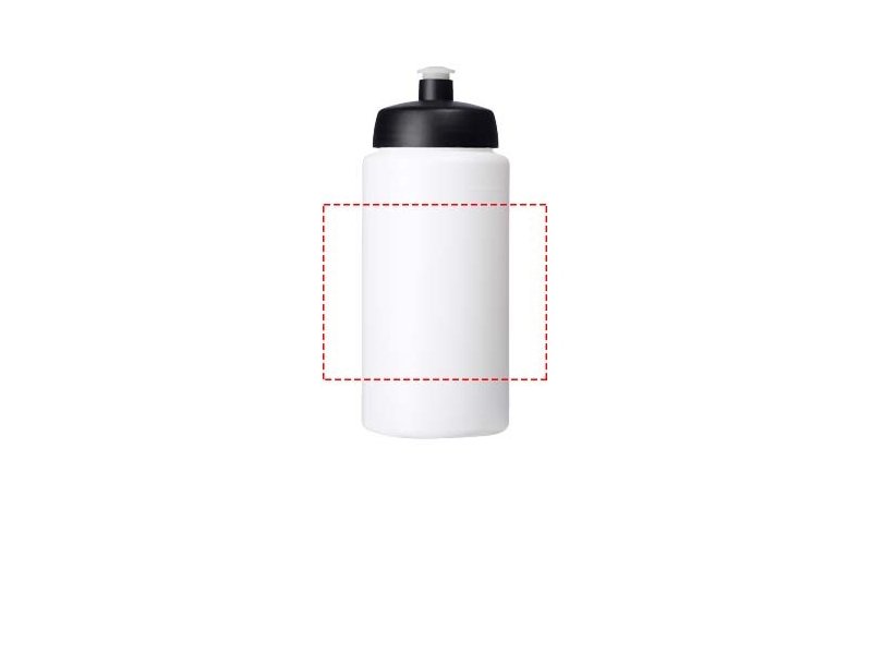 Baseline® Plus grip 500 ml sportfles met sportdeksel Baseline® Plus grip 500 ml sportfles met sportdeksel