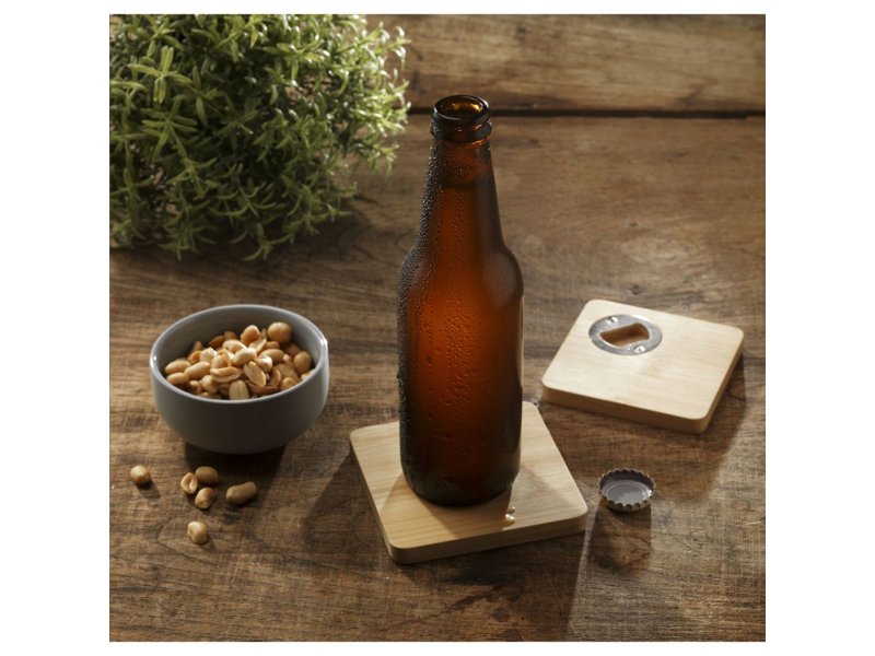 Piazza flesopener Piazza flesopener