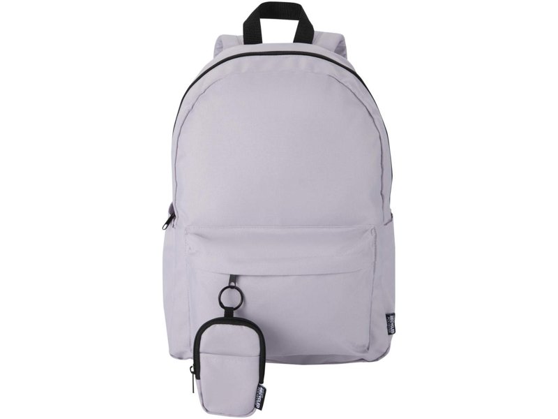 Byron Clip & Go GRS gerecycleerd klein etui 0,2L