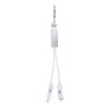 Oplader USB Hub Leony Oplader USB Hub Leony