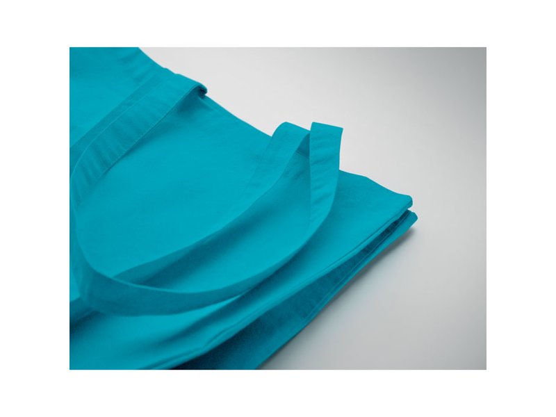 OSOLE++ COLOUR - Fairtrade boodschappentas 180g