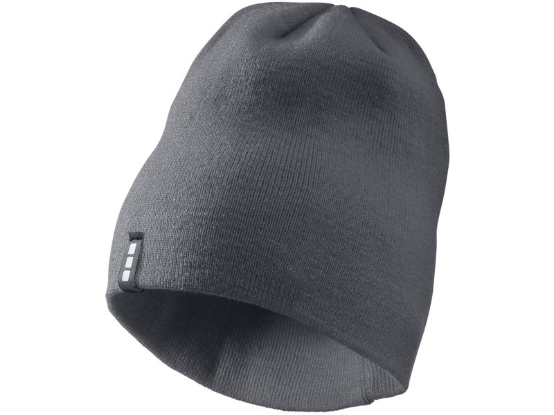 Level beanie