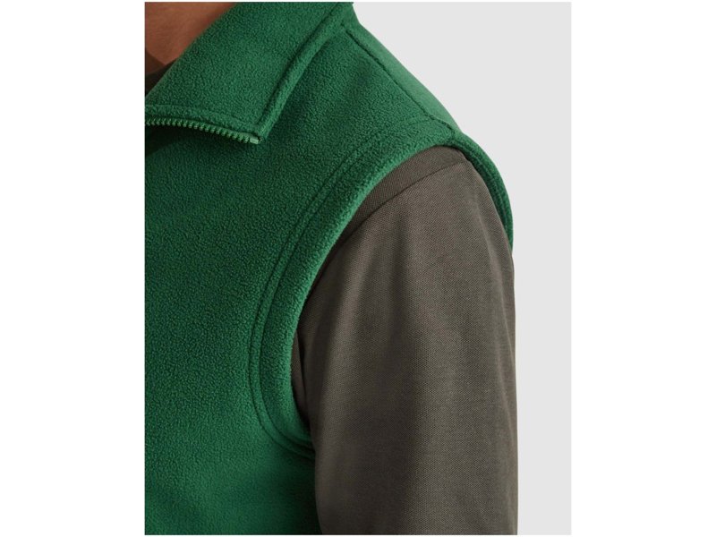 Bellagio unisex fleece bodywarmer Bellagio unisex fleece bodywarmer