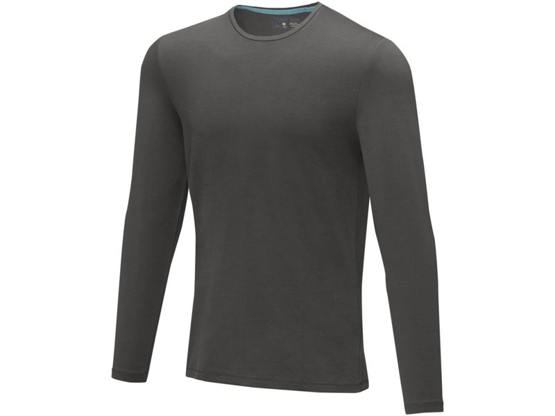 Ponoka heren t-shirt met lange mouwen Ponoka heren t-shirt met lange mouwen