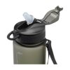 AquaSport RCS Recycled Water Bottle 1 L AquaSport RCS Recycled Water Bottle 1 L