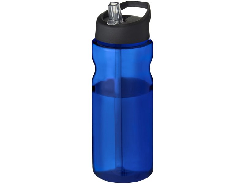H2O Active® Base 650 ml bidon met fliptuitdeksel H2O Active® Base 650 ml bidon met fliptuitdeksel