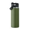 SUMA GRIP - Dubbelwandige fles 500ml