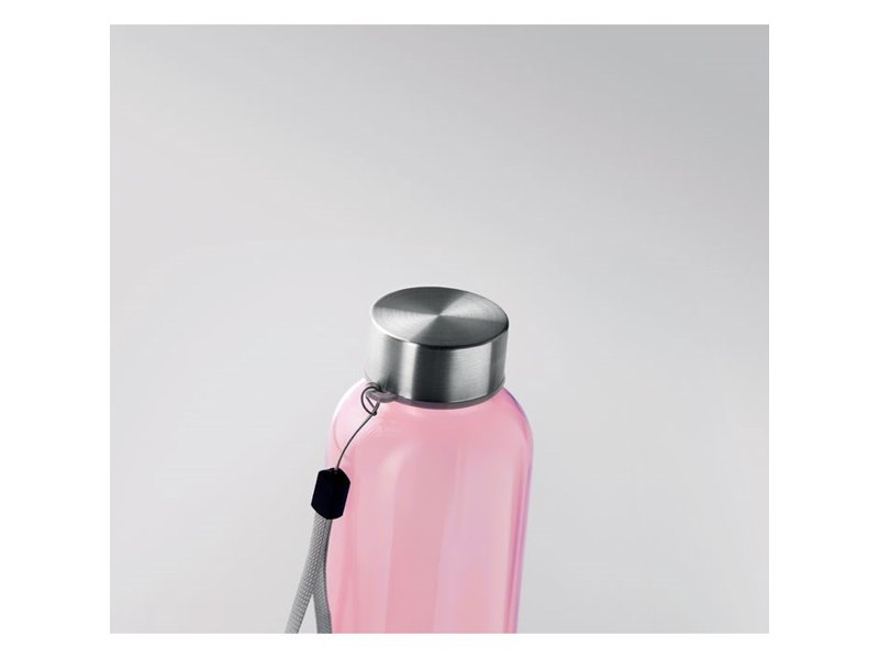 RPET bottle 500ml RPET bottle 500ml