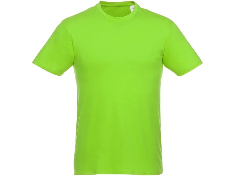 Goedkoop bedrukte T-shirts | Heros Heren T-shirt met korte mouwen