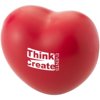 Anti-stress hart bedrukken met logo | Hartverwarmend promotiemateriaal & giveaway Anti-stress hart bedrukken met logo | Hartverwarmend promotiemateriaal & giveaway