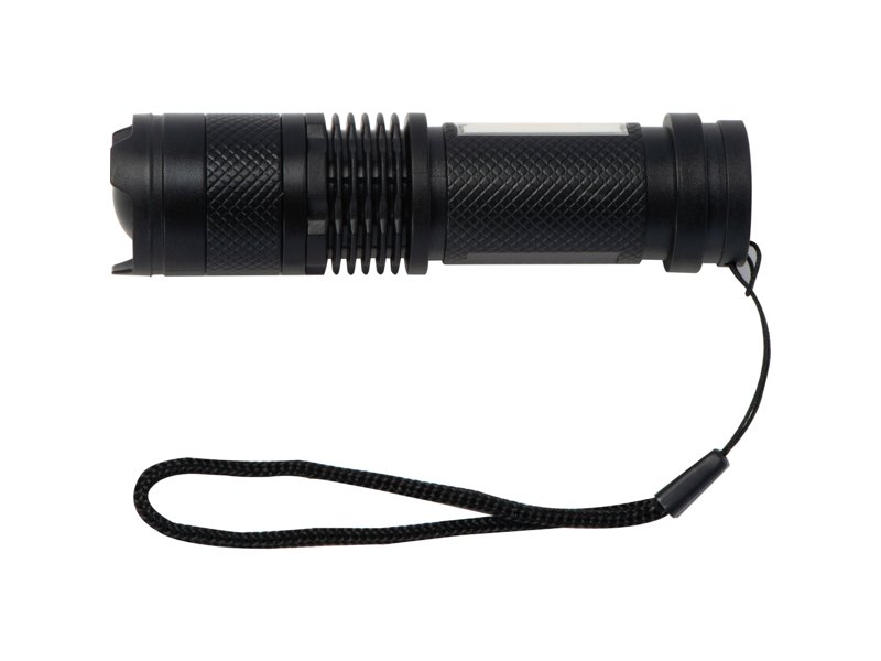 Oplaadbare zaklamp Aarhus Oplaadbare zaklamp Aarhus