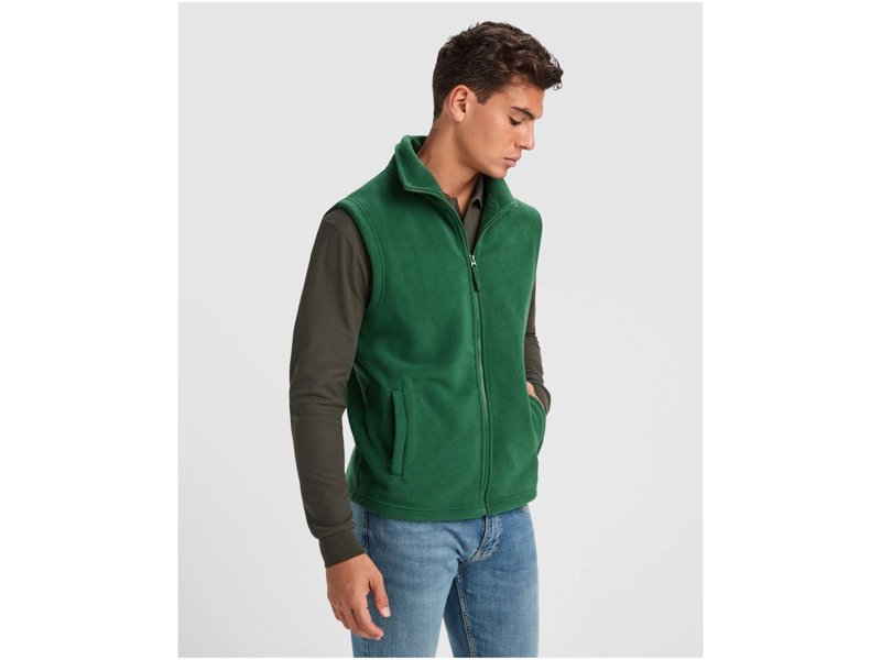 Bellagio unisex fleece bodywarmer Bellagio unisex fleece bodywarmer