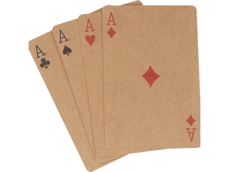 Newcastle speelkaarten