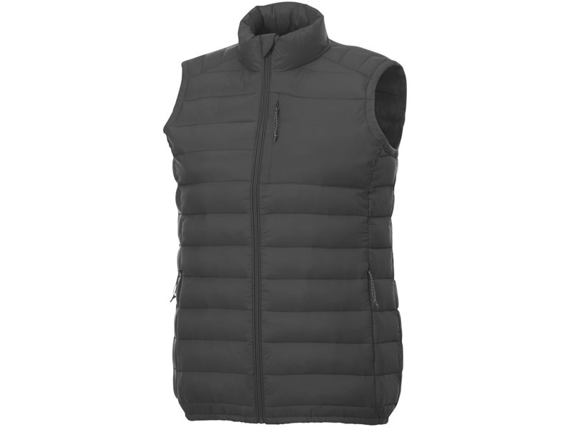 Pallas gewatteerde bodywarmer voor dames Pallas gewatteerde bodywarmer voor dames
