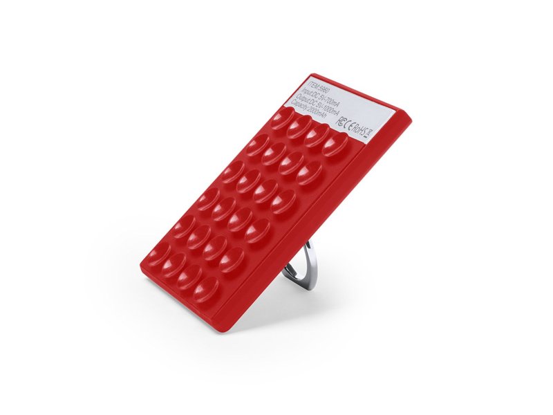 PRIVEK Power Bank