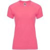 Bahrain sportshirt met korte mouwen voor dames Bahrain sportshirt met korte mouwen voor dames