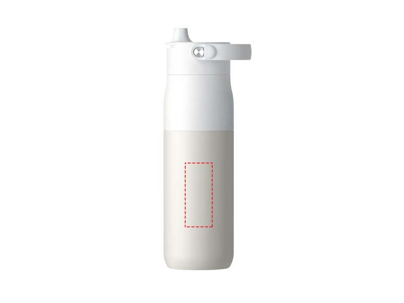 LARQ Swig Top 680 ml waterfles