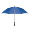 Seatle windbestendige paraplu bedrukken | Duurzame paraplu met logo Seatle windbestendige paraplu bedrukken | Duurzame paraplu met logo