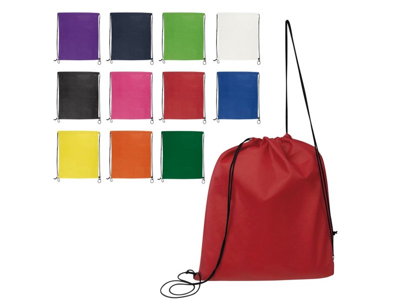 Non woven sporttas Seoul Non woven sporttas Seoul