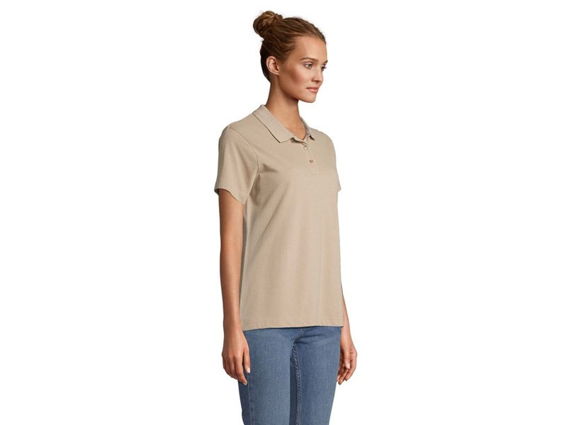 Pulse Woman Pulse Woman