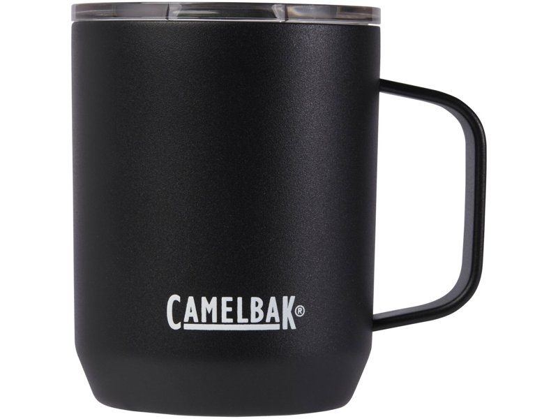 CamelBak® Horizon 350 ml vacuüm geïsoleerde kampeermok