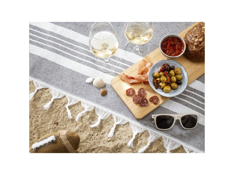 Tapas Bamboo Board XL snijplank Tapas Bamboo Board XL snijplank