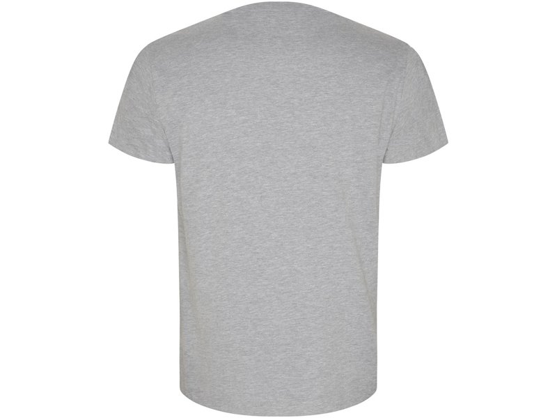 Golden herenshirt met korte mouwen Golden herenshirt met korte mouwen