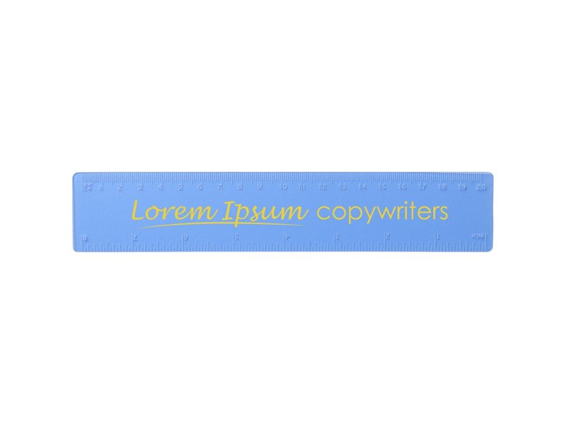 Rothko 20 cm PP liniaal laten bedrukken – Budget promotieartikel | GiftsDirect Rothko 20 cm PP liniaal laten bedrukken – Budget promotieartikel | GiftsDirect