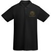Prince poloshirt met korte mouwen Prince poloshirt met korte mouwen