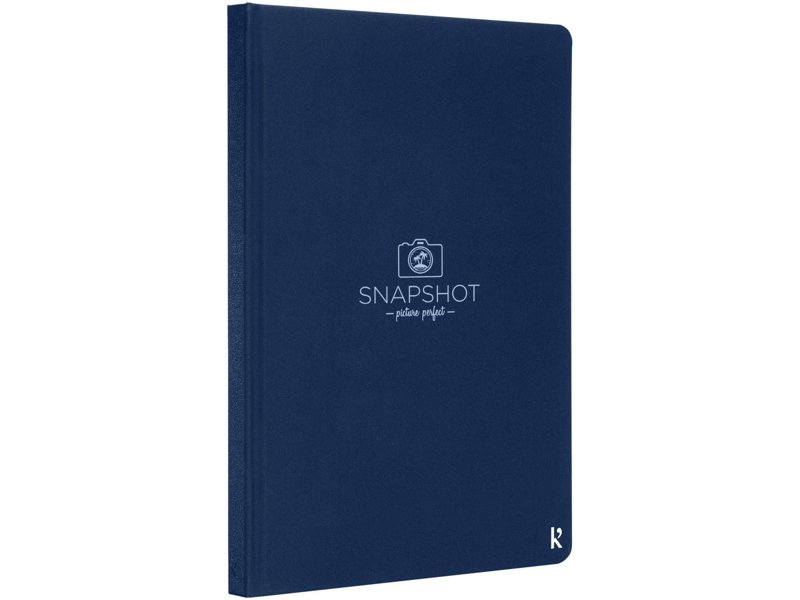 Karst® A5 notitieboek met hardcover