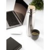 Nordvik RCS Recycled Steel 750 ml drinkfles Nordvik RCS Recycled Steel 750 ml drinkfles