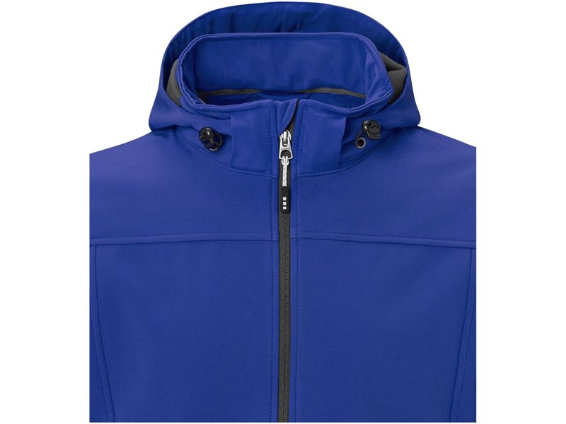 Langley heren softshell jack Langley heren softshell jack