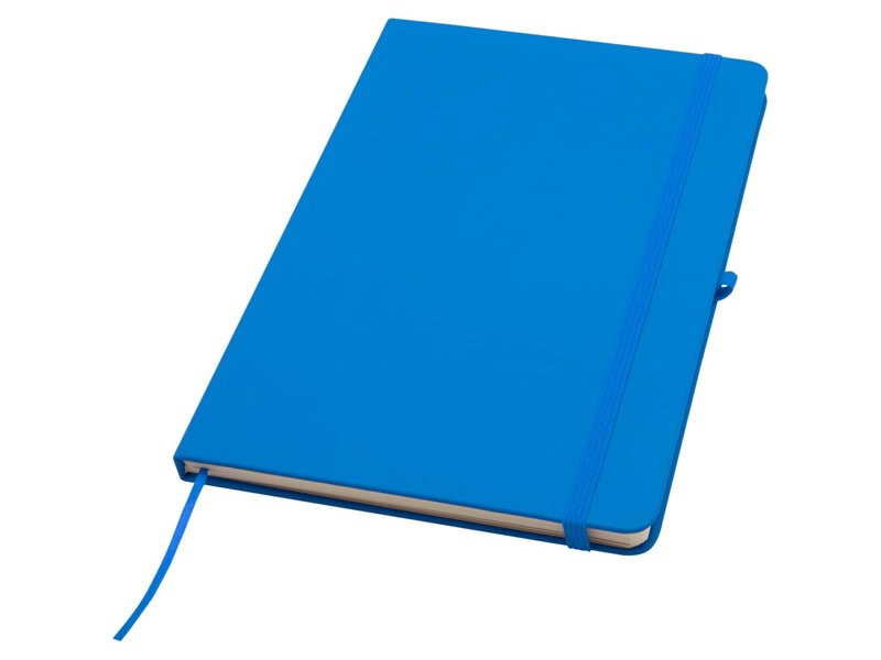 Spectrum Plus A5 notitieboek met harde kaft