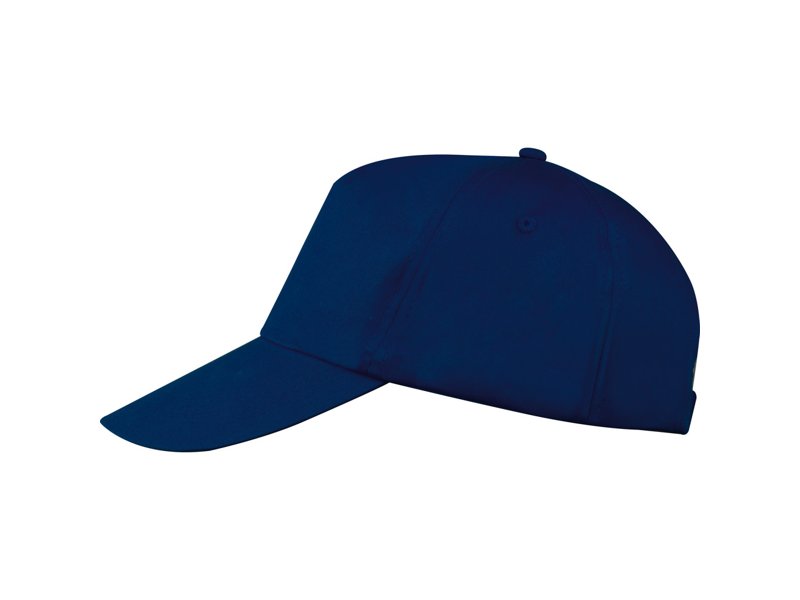 5 panel Baseballcap Santa Fe 5 panel Baseballcap Santa Fe