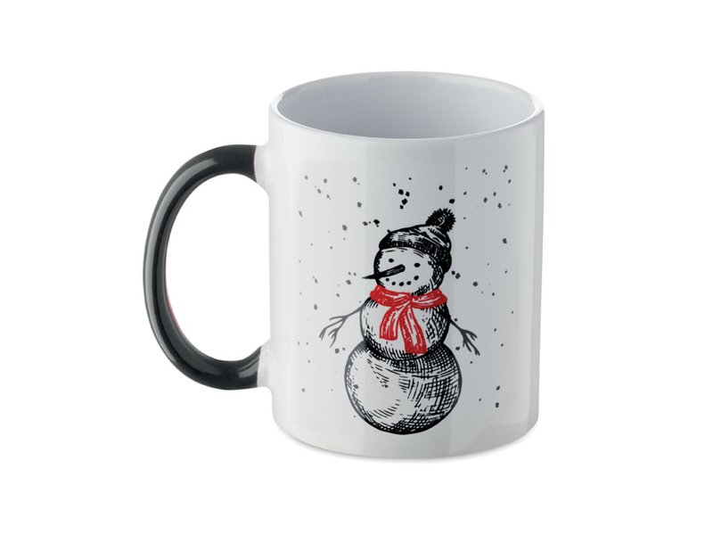 FESTIMUG - Keramische kerst mok 300ml